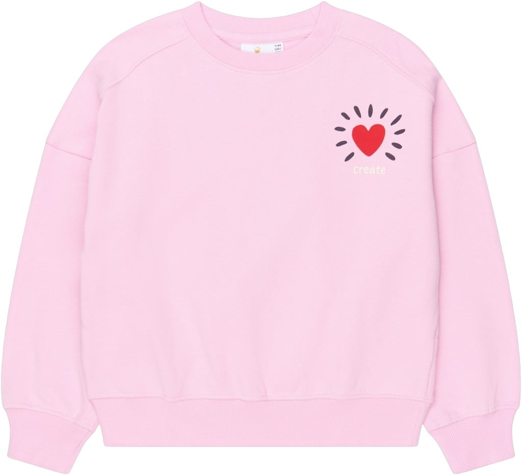 Tnvecious OS Sweatshirt